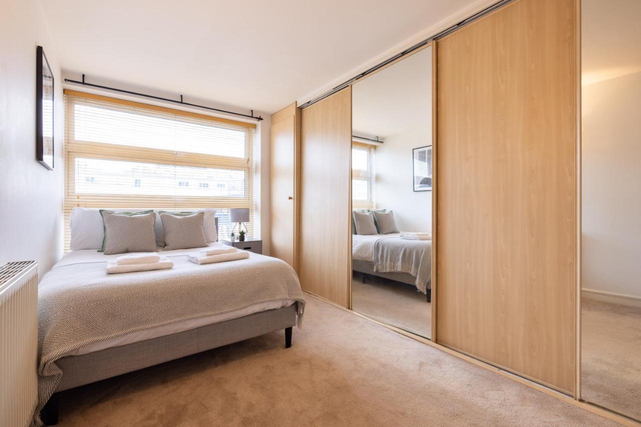 Ferienwohnung The Bermondsey Flat London Zimmer foto