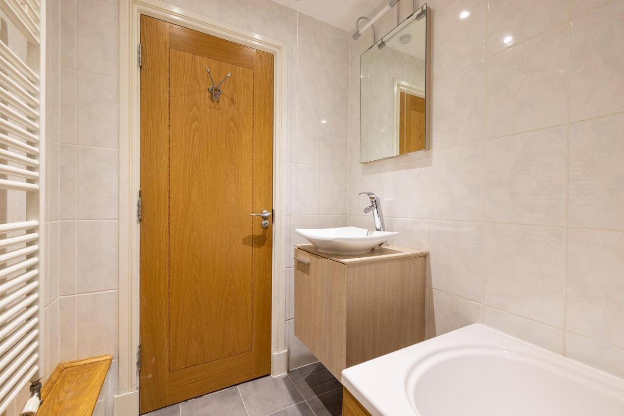 Ferienwohnung The Bermondsey Flat London Zimmer foto